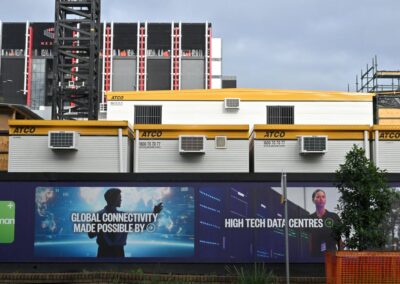 Billions in tech infrastructure needed for data centres