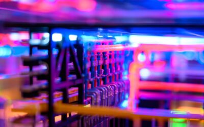 ‘Narrow’ view of AI costing Australians, inquiry told