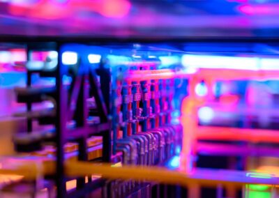 ‘Narrow’ view of AI costing Australians, inquiry told