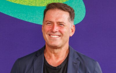 Karl settles podcast dispute days before court date
