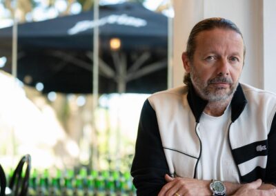 ‘Driving me insane’: restaurateur slams migrant debate