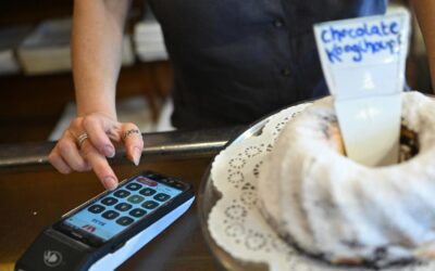 Businesses not buying positive spin on surcharge ban