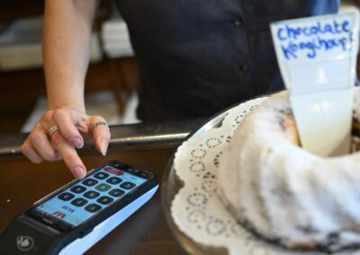 Businesses not buying positive spin on surcharge ban
