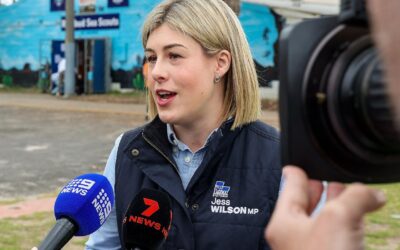 Coalition pledges hands-on pathway to train tradies