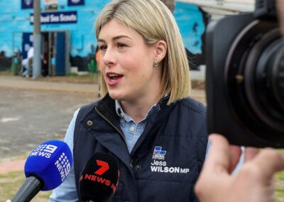 Coalition pledges hands-on pathway to train tradies