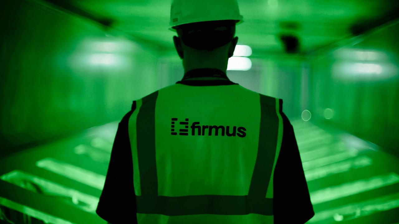 Firmus