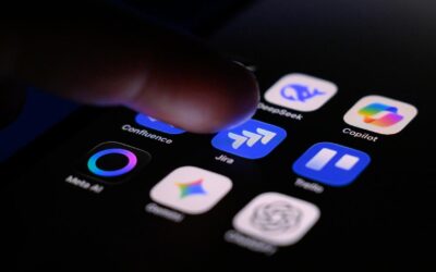Australia’s AI business opportunity lies with expansion