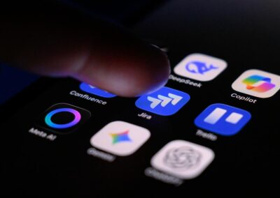 Australia’s AI business opportunity lies with expansion