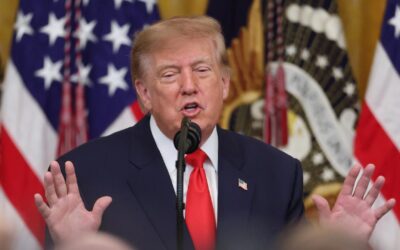 Trump says Russia to supply diesel to global markets