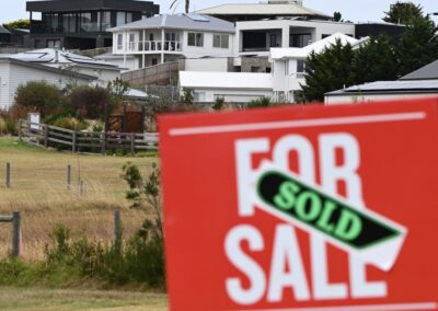 Tax changes ‘crack the nut’ on housing affordability