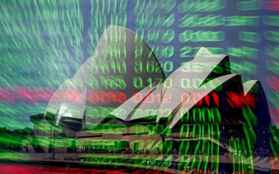 Rebounding miners push Australian shares higher