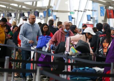 New migrants make for proud but anxious Aussies