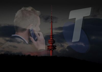Telstra execs face shareholder grilling over outage