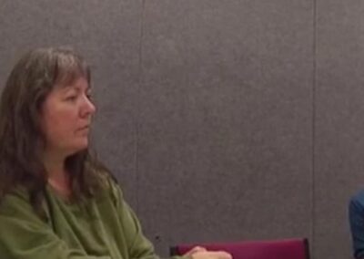 Effort to keep young girl from mum’s cult ‘stonewalled’