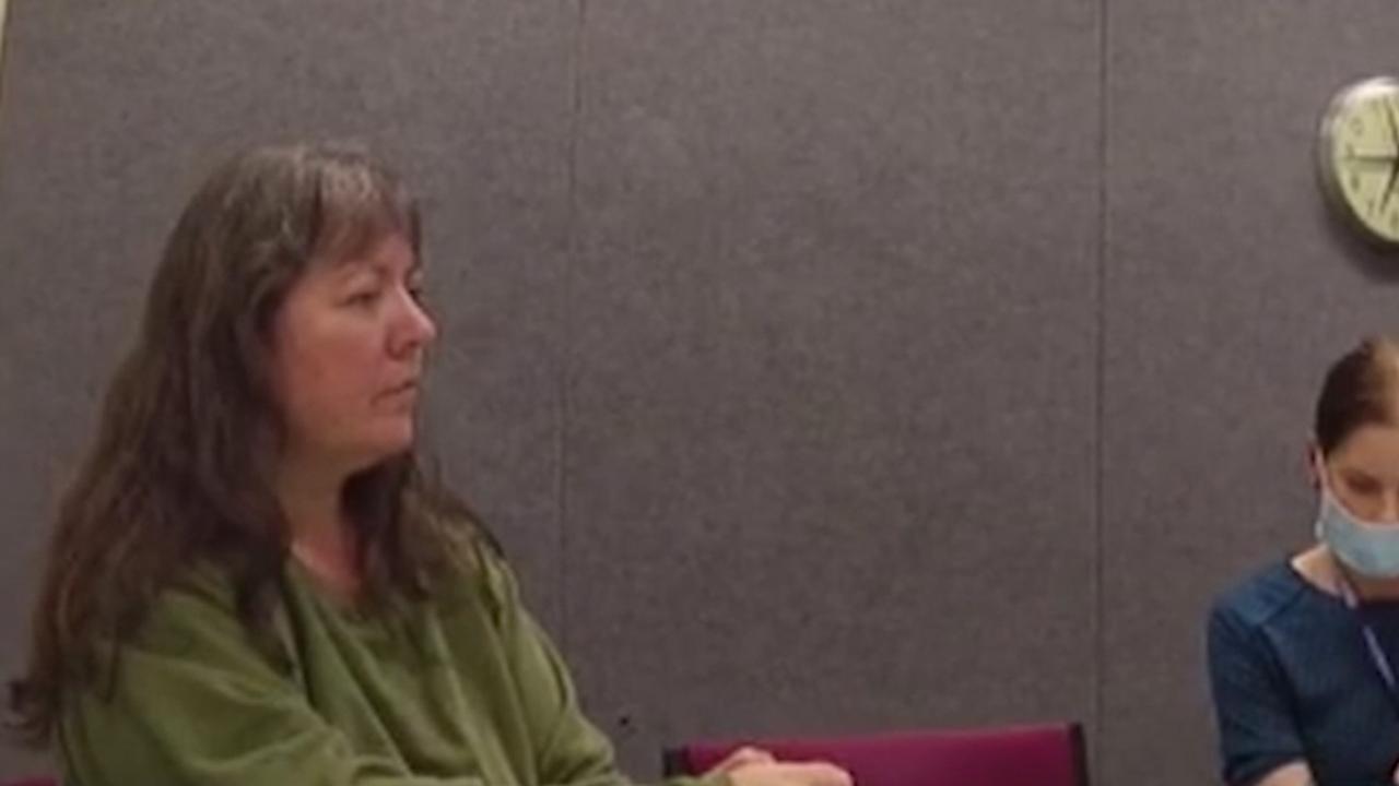 Effort to keep young girl from mum’s cult ‘stonewalled’