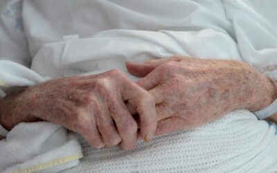 ‘More work to do’: ageing population puts clamp on EDs