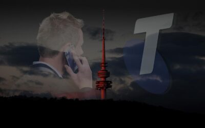 Telstra takes aim at roaming in anti-regulation salvo