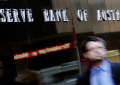 More rate hikes loom as inflation tops rich nation list