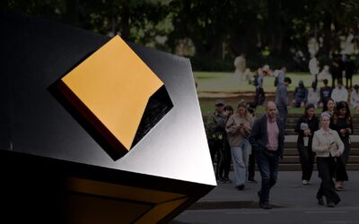 Mortgages, deforestation in focus at big bank meeting