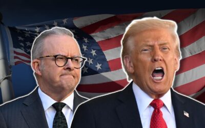‘Abhorrent’: PM slams plans for US execution livestream