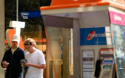 Telstra takes aim at nation’s growing regulatory burden