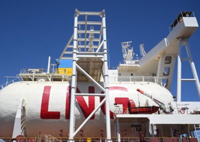Gas lobby gets its wish as Labor changes reserve scheme