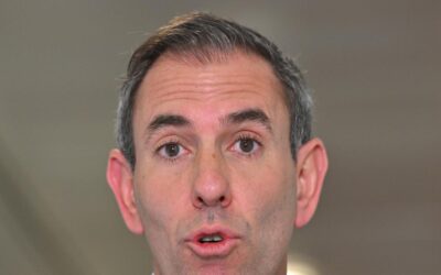 Small businesses to be ‘taxed twice’ but inquiry looms