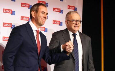 Treasurer insists he wasn’t rolled on ATO card issue