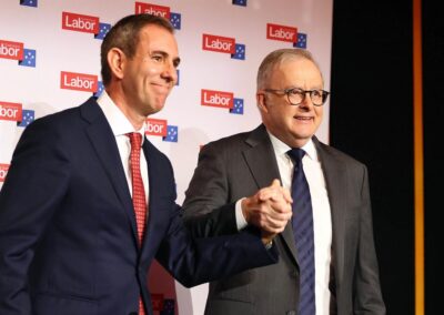 Treasurer insists he wasn’t rolled on ATO card issue