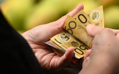 Biggest Aussie bank commits to keeping the cash flowing