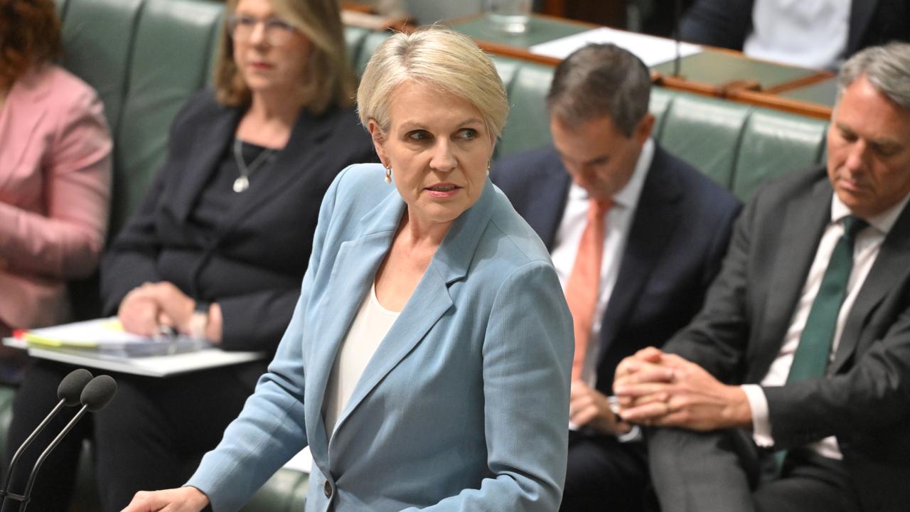 Tanya Plibersek
