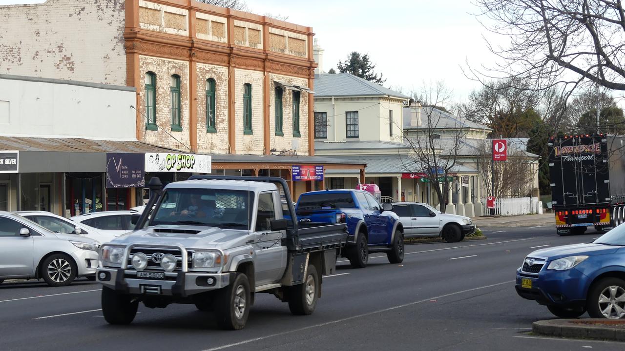 Blayney