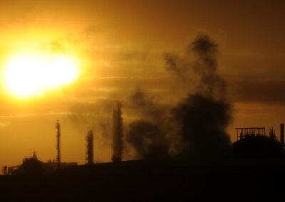 Call to scrap ‘enormous red tape’ emissions rule