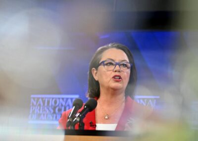 Labor gas plan a short term ‘sugar hit’, industry warns