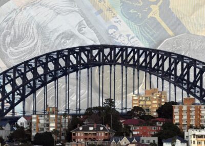 Bottom of house-price slide, rent peak ‘fair way off’