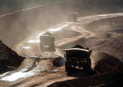 Miners urge reform as $1b gold project shakes off order