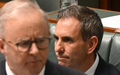ATO credit card backflip a sign of ‘good government’