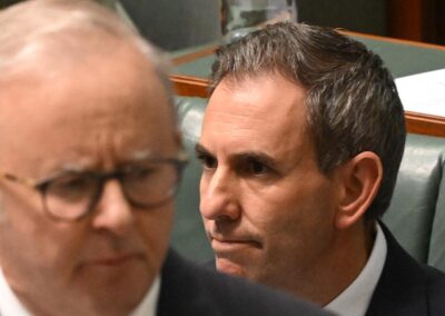 ATO credit card backflip a sign of ‘good government’