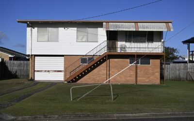 Regional home prices holding up as city slickers suffer