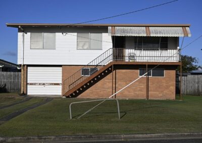 Regional home prices holding up as city slickers suffer