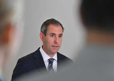 Misery on the march as jobs market slowly unwinds