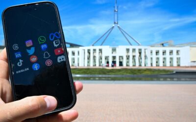 MP backs tweaking social media protections to pass law