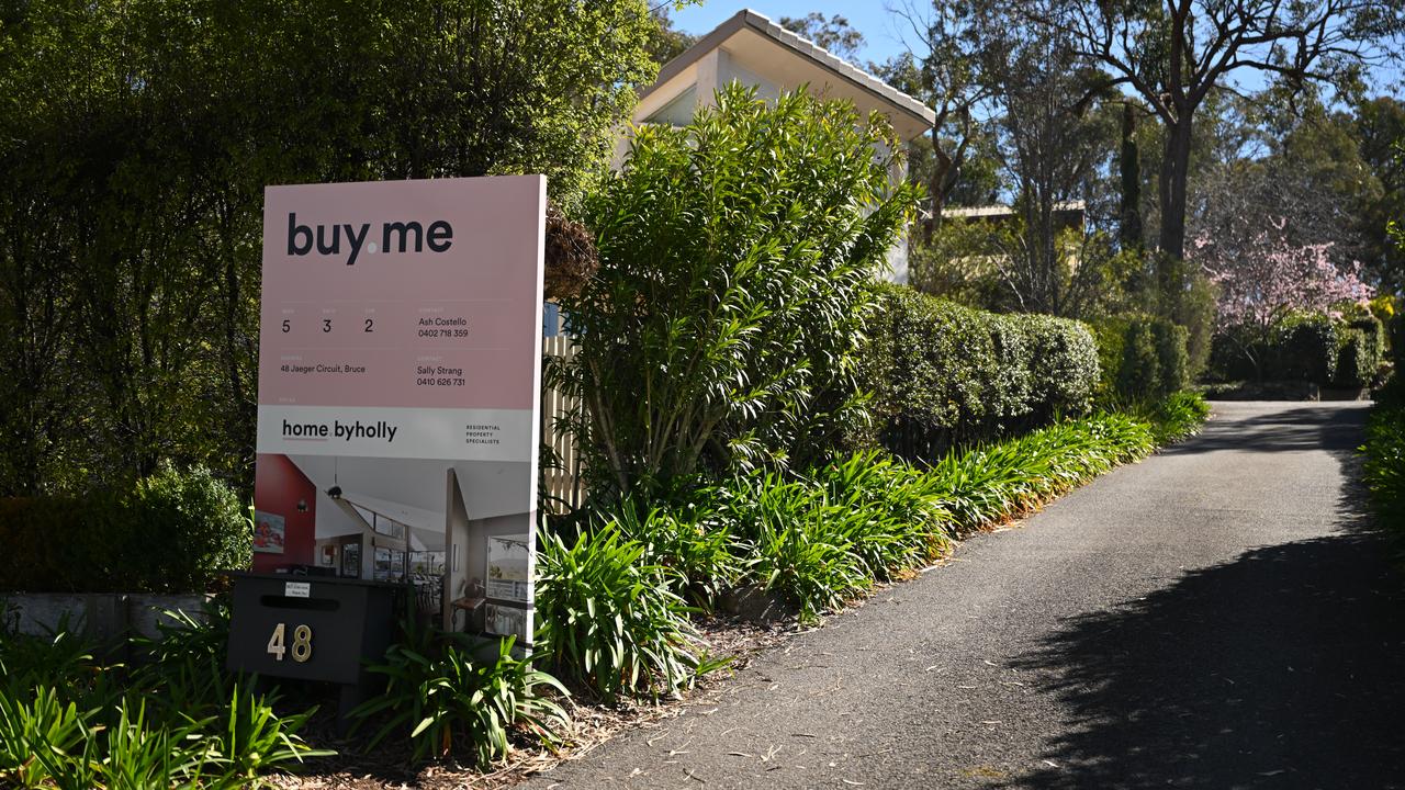 homes