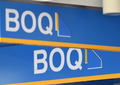 Regional lender plots return to home-loan growth