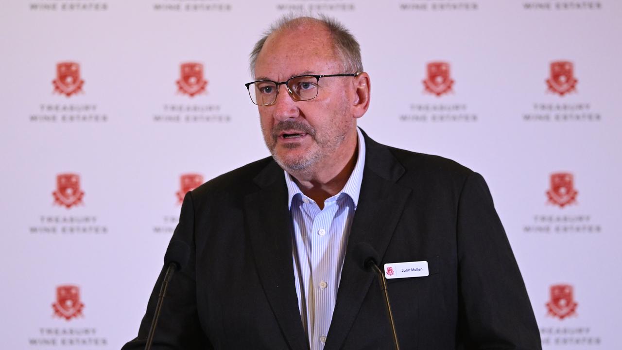 TREASURY WINES AGM