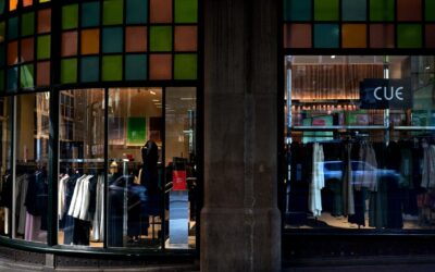 Struggling womenswear chain to shut down most stores