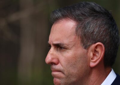State vows duty shield against controversial trust tax