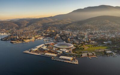 AFL stadium builder named, final cost could blow out