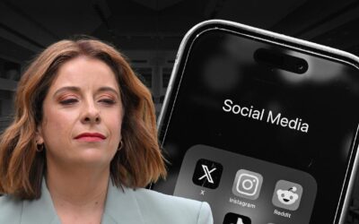 Clear path forward on major online safety overhaul