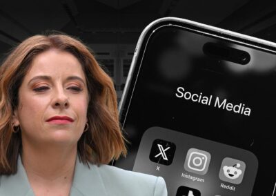 Clear path forward on major online safety overhaul